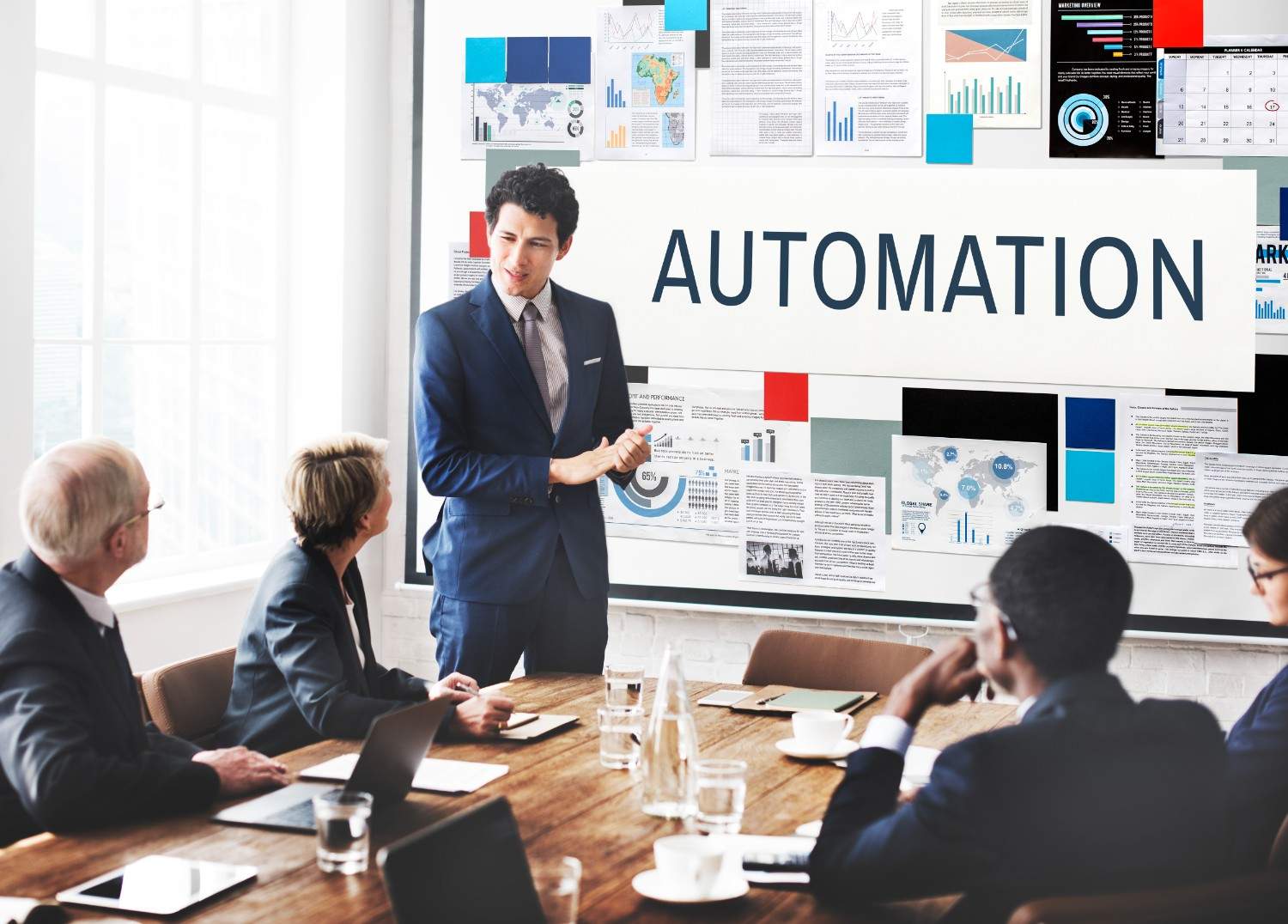 How AI Sales Follow Up Automation
