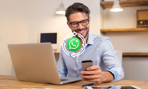How to Scale WhatsApp Sales