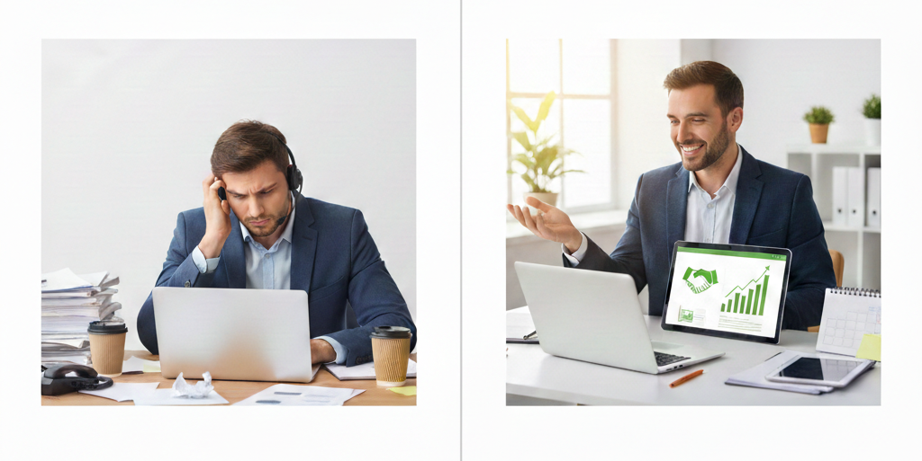 Common sales mistakes that reduce conversions (and how to fix them)