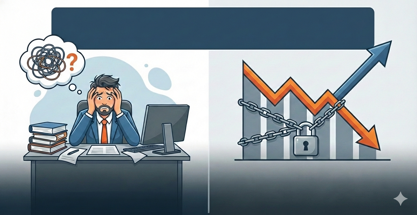 Common Sales Problems in Small Businesses