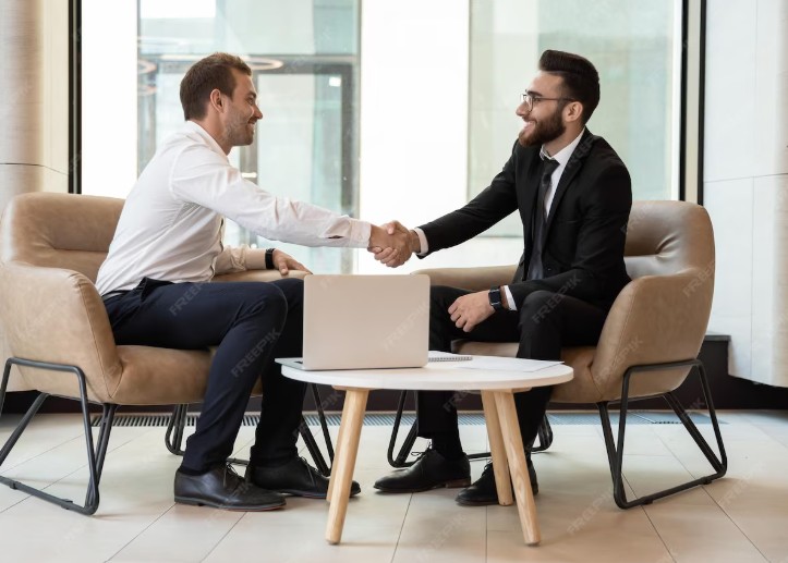 Prospects is respondig